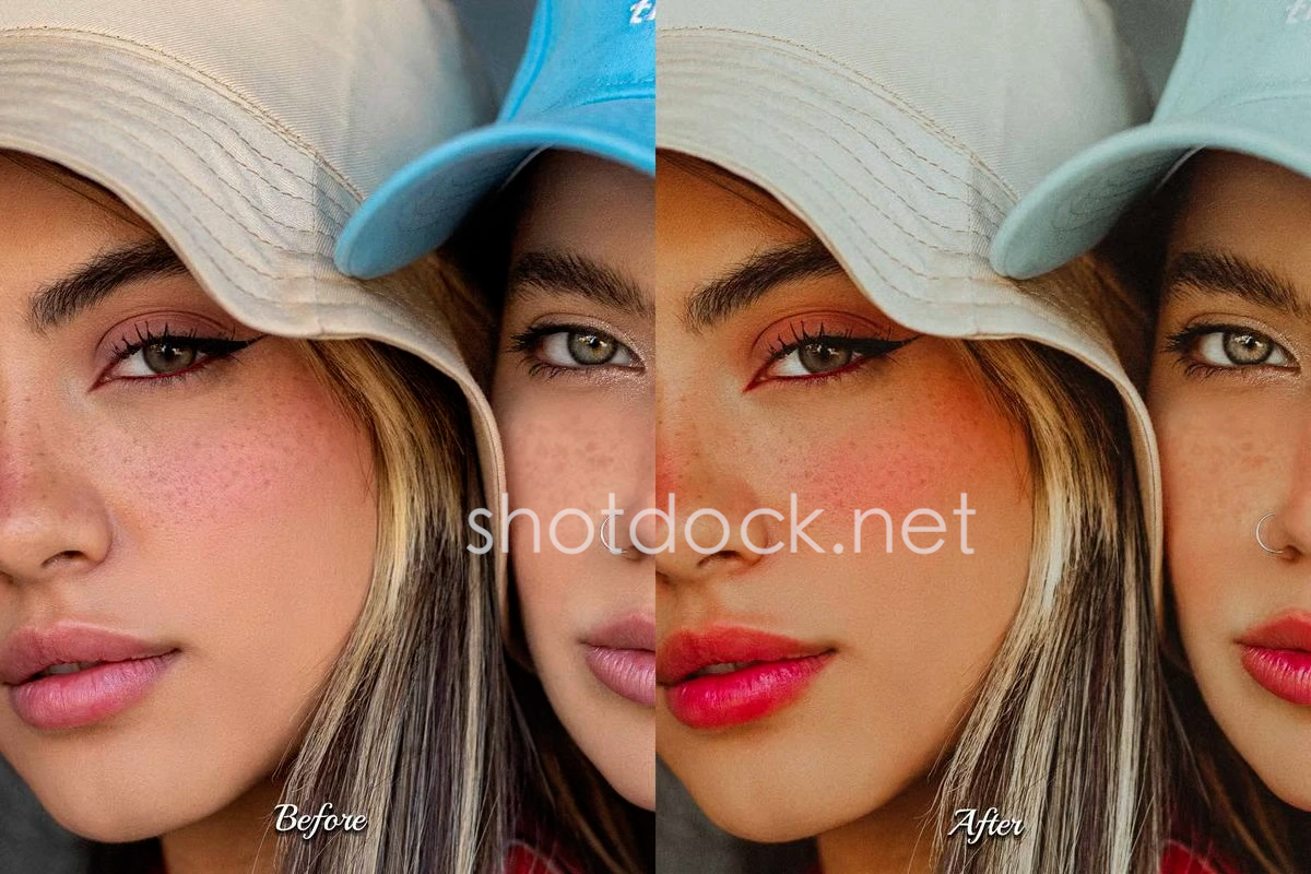 35mm 胶片风 LUT,一键还原“富士直出”质感,30款复古时尚 LUT,Vlog 调色不求人-Aesthetic LUT Collection插图10 o_1j2ucnmkou4rrvhpud5n1ieg19.00_00_02_16.Still001