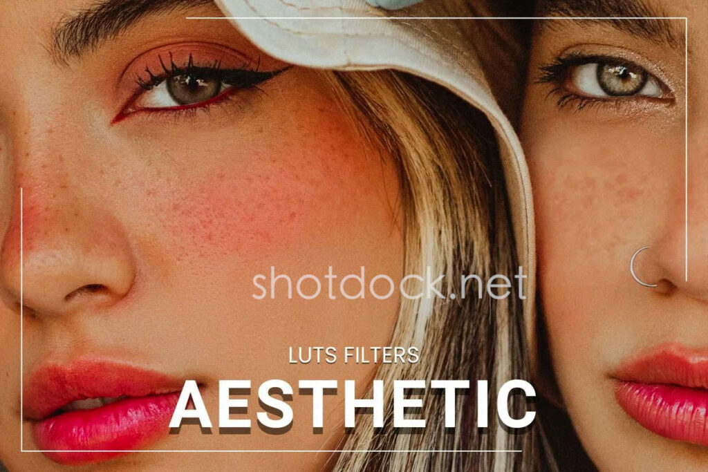 35mm 胶片风 LUT,一键还原“富士直出”质感,30款复古时尚 LUT,Vlog 调色不求人-Aesthetic LUT Collection插图 35mm 胶片风 LUT,一键还原“富士直出”质感,30款复古时尚 LUT,Vlog 调色不求人-Aesthetic LUT Collection插图