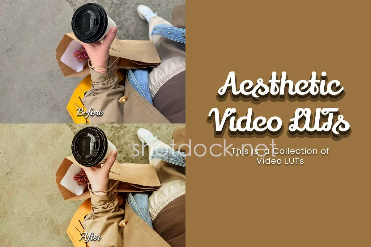 35mm 胶片风 LUT,一键还原“富士直出”质感,30款复古时尚 LUT,Vlog 调色不求人-Aesthetic LUT Collection插图6 o_1j2ucnmkou4rrvhpud5n1ieg19.00_00_20_00.Still005