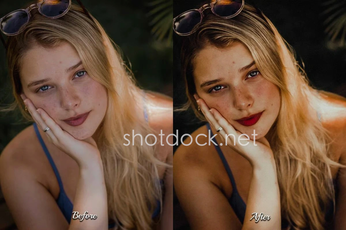 35mm 胶片风 LUT,一键还原“富士直出”质感,30款复古时尚 LUT,Vlog 调色不求人-Aesthetic LUT Collection插图3 o_1j2ucnmkou4rrvhpud5n1ieg19.00_00_35_00.Still008