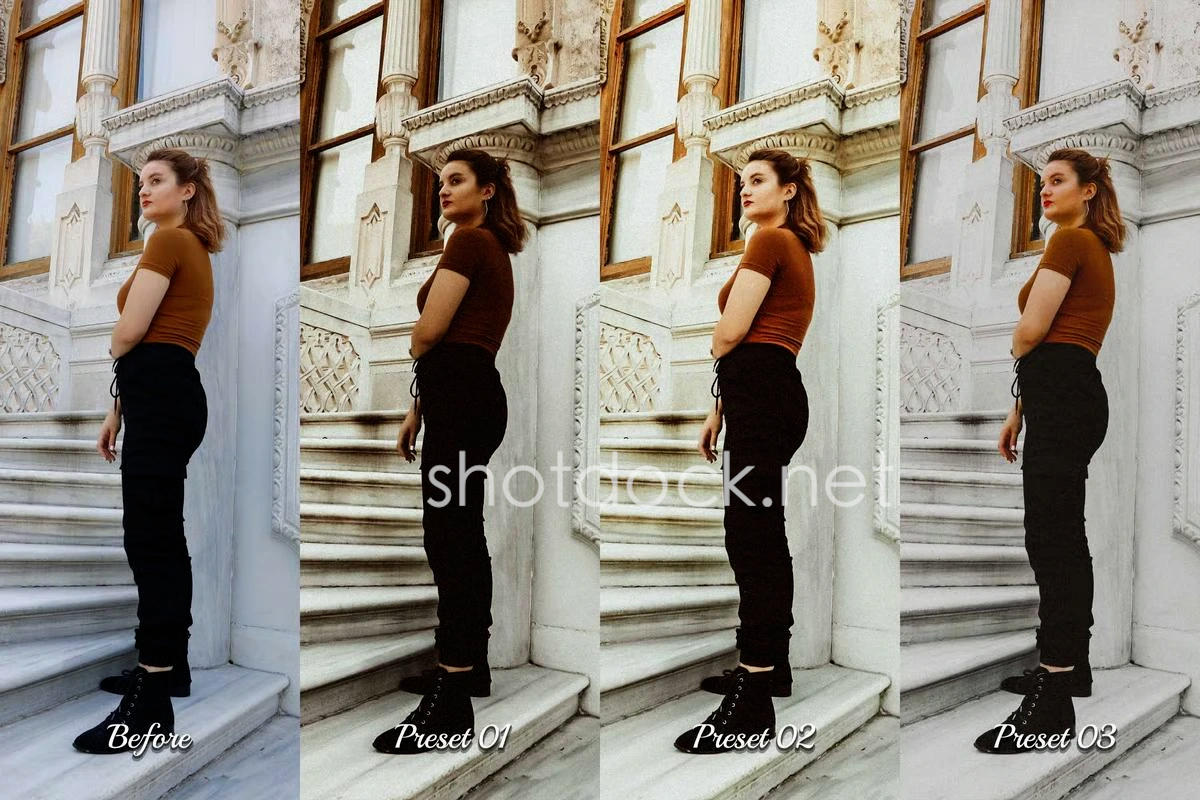 35mm 胶片风 LUT,一键还原“富士直出”质感,30款复古时尚 LUT,Vlog 调色不求人-Aesthetic LUT Collection插图1 o_1j2ucnmkou4rrvhpud5n1ieg19.00_00_40_00.Still009