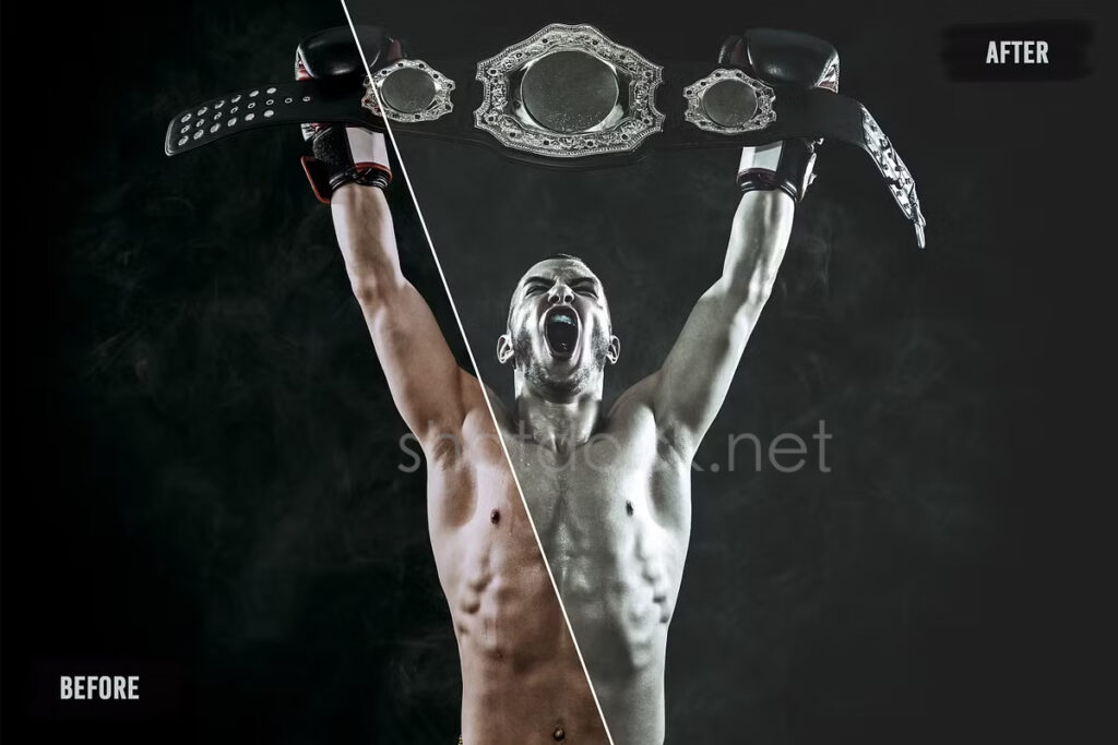 拒绝“死黑”和“油腻”!50款“哑光感” LUT,瞬间拥有电影质感,照片视频全通用/Creativemarket – 50 Matte LUTs Pack插图4 拒绝“死黑”和“油腻”!50款“哑光感” LUT,瞬间拥有电影质感,照片视频全通用/Creativemarket – 50 Matte LUTs Pack插图4