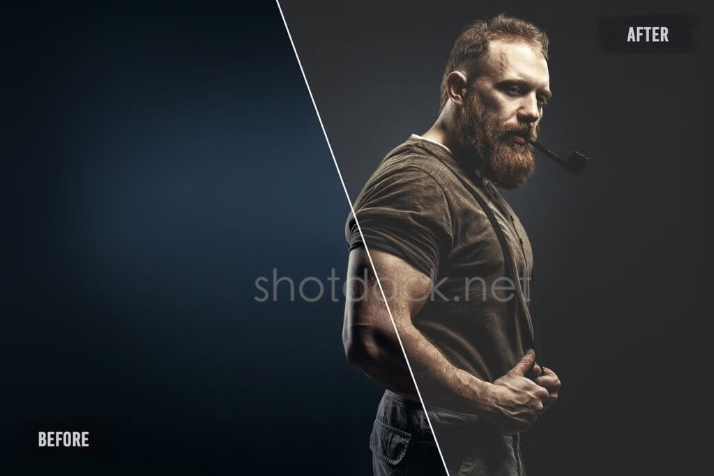 拒绝“死黑”和“油腻”!50款“哑光感” LUT,瞬间拥有电影质感,照片视频全通用/Creativemarket – 50 Matte LUTs Pack插图3 拒绝“死黑”和“油腻”!50款“哑光感” LUT,瞬间拥有电影质感,照片视频全通用/Creativemarket – 50 Matte LUTs Pack插图3