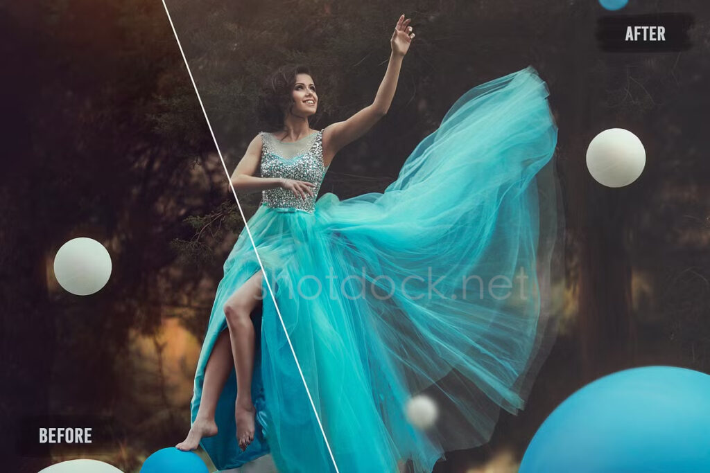 拒绝“死黑”和“油腻”!50款“哑光感” LUT,瞬间拥有电影质感,照片视频全通用/Creativemarket – 50 Matte LUTs Pack插图2 拒绝“死黑”和“油腻”!50款“哑光感” LUT,瞬间拥有电影质感,照片视频全通用/Creativemarket – 50 Matte LUTs Pack插图2