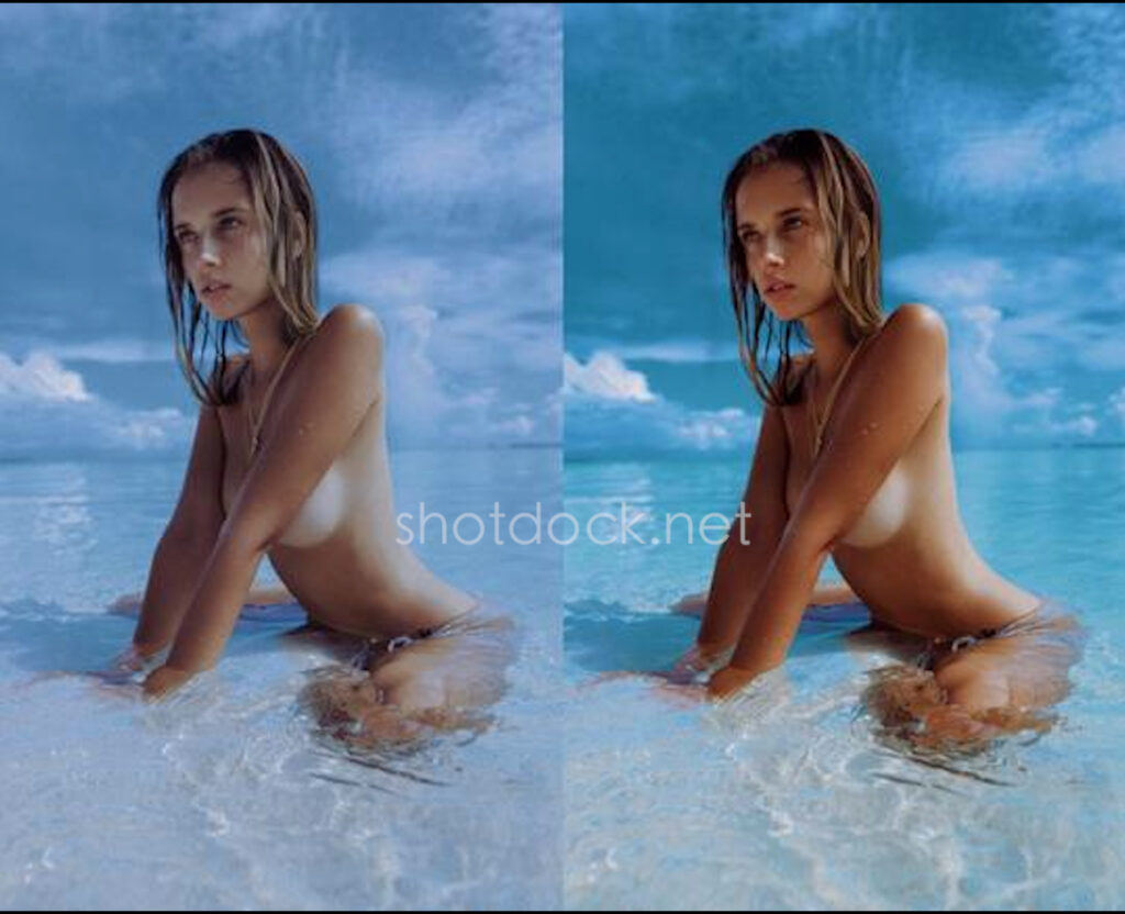 油管大神Jay Alvarrez 同款风格LUT包！这套打磨了5年的XX级调色预设，50款专业 LUTs + LR 预设打包，旅游Vlog必备插图3