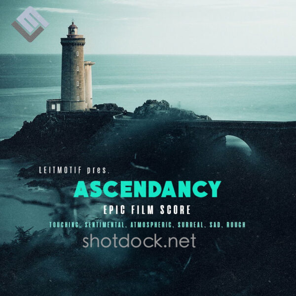 【配乐素材】战歌起！1.35G 史诗级影视配乐包，管弦乐+人声吟唱让你的混剪燃爆了-Epic Film Score