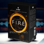 【音效素材】Cinematic Fire：史诗级电影火焰/燃烧/打火机/火花合集-Cinematic Fire Sound FX