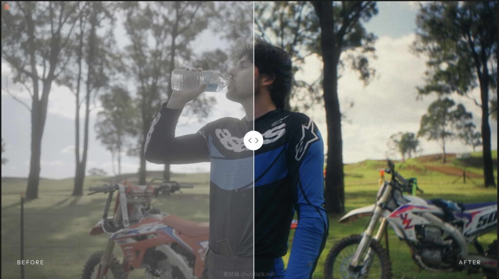 达芬奇高级节点树+万能电影 LUT 组合包!附赠全套色彩空间设置与实战教程-JAY’s CineKit (DaVinci Powergrade)插图2 达芬奇高级节点树+万能电影 LUT 组合包!附赠全套色彩空间设置与实战教程-JAY’s CineKit (DaVinci Powergrade)插图2