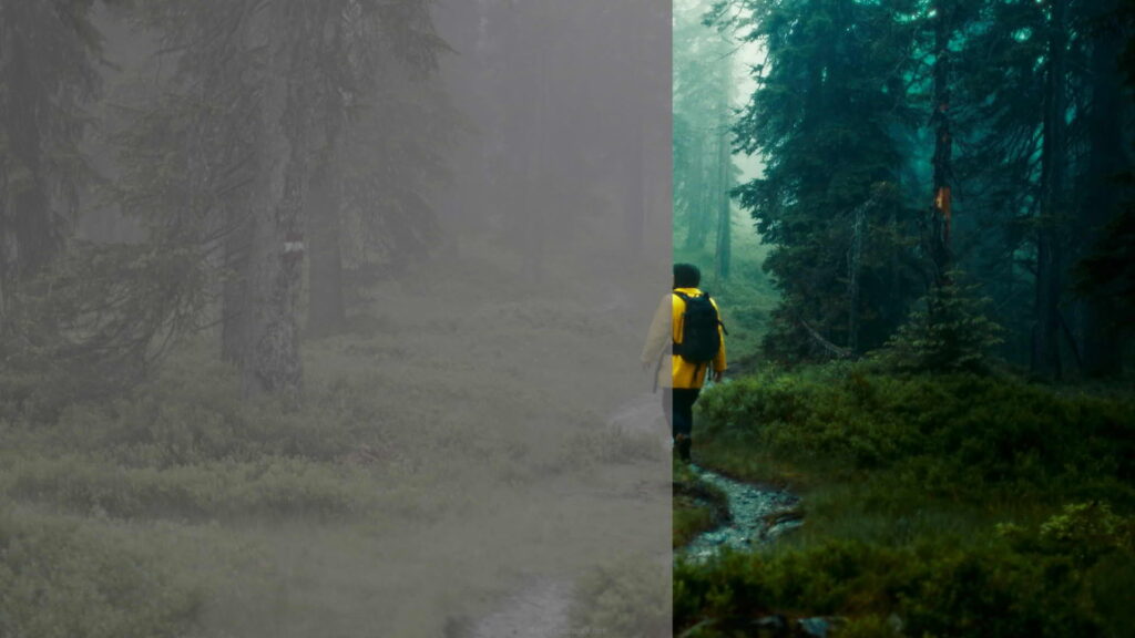【达芬奇调色节点+胶片LUT预设】不仅有强大的节点结构,还送LUT!手机/相机素材全通吃-Gustavo Rossi – GR PowerGrade Pro插图2 【达芬奇调色节点+胶片LUT预设】不仅有强大的节点结构,还送LUT!手机/相机素材全通吃-Gustavo Rossi – GR PowerGrade Pro插图2