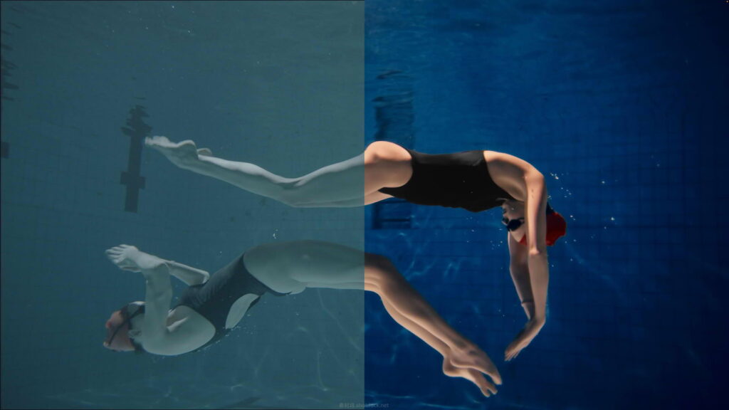 【达芬奇调色节点+胶片LUT预设】不仅有强大的节点结构,还送LUT!手机/相机素材全通吃-Gustavo Rossi – GR PowerGrade Pro插图3 【达芬奇调色节点+胶片LUT预设】不仅有强大的节点结构,还送LUT!手机/相机素材全通吃-Gustavo Rossi – GR PowerGrade Pro插图3