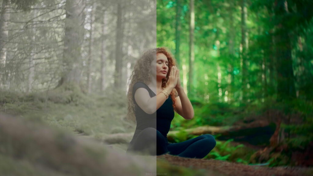 【达芬奇调色节点+胶片LUT预设】不仅有强大的节点结构,还送LUT!手机/相机素材全通吃-Gustavo Rossi – GR PowerGrade Pro插图4 【达芬奇调色节点+胶片LUT预设】不仅有强大的节点结构,还送LUT!手机/相机素材全通吃-Gustavo Rossi – GR PowerGrade Pro插图4