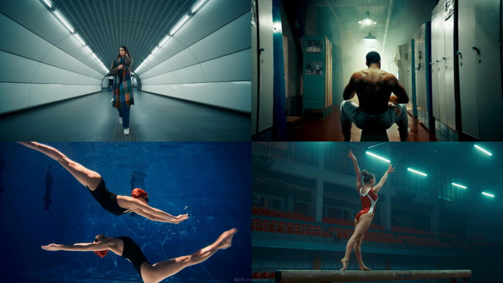 【达芬奇调色节点+胶片LUT预设】不仅有强大的节点结构,还送LUT!手机/相机素材全通吃-Gustavo Rossi – GR PowerGrade Pro插图6 【达芬奇调色节点+胶片LUT预设】不仅有强大的节点结构,还送LUT!手机/相机素材全通吃-Gustavo Rossi – GR PowerGrade Pro插图6