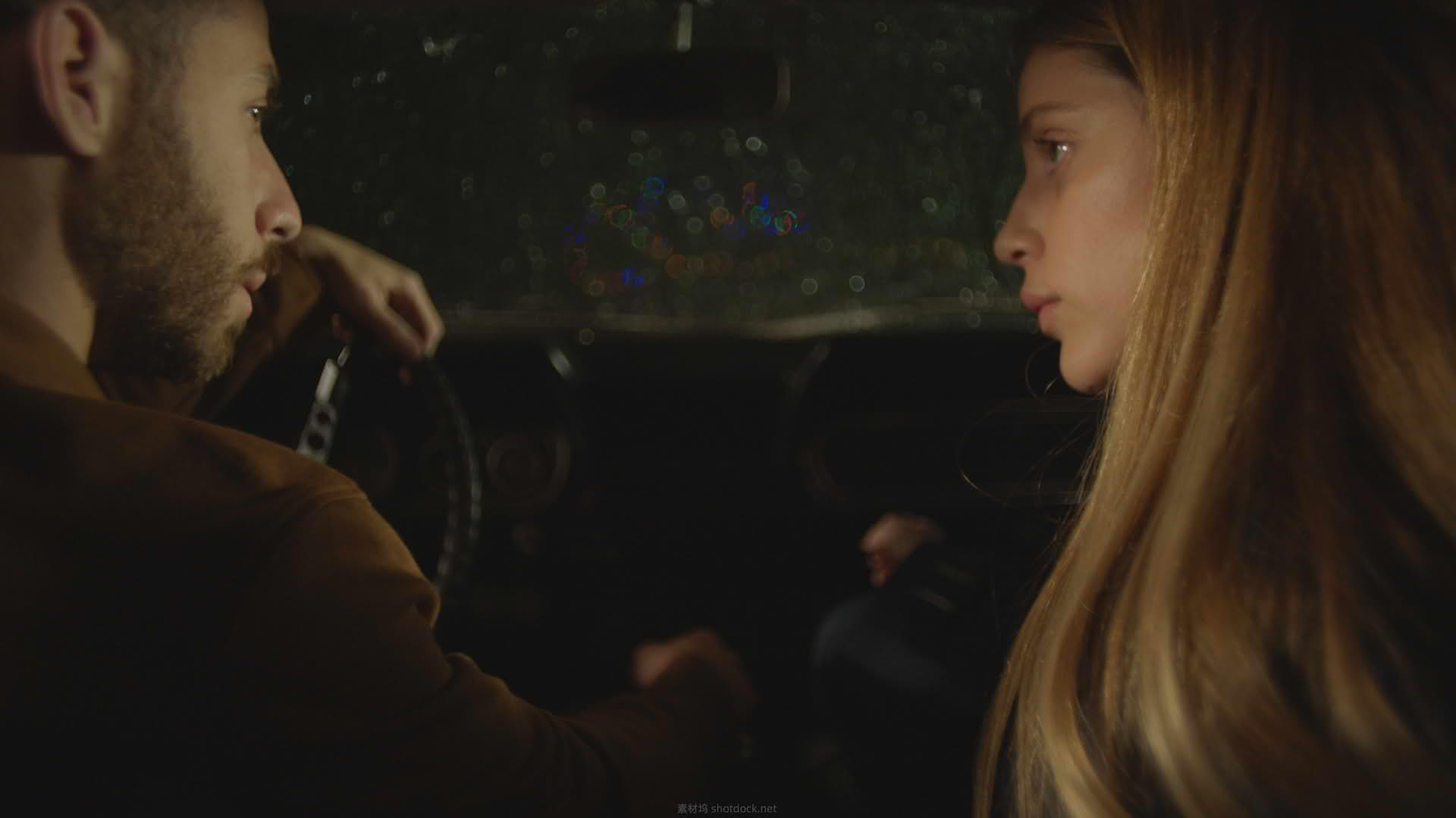 Mediabee 电影版 LUT 套装 - 32 个 LUT [第 1+2 卷] --- Mediabee Cinematic LUT Bundle - 32 LUTs [Vol 1+2]003