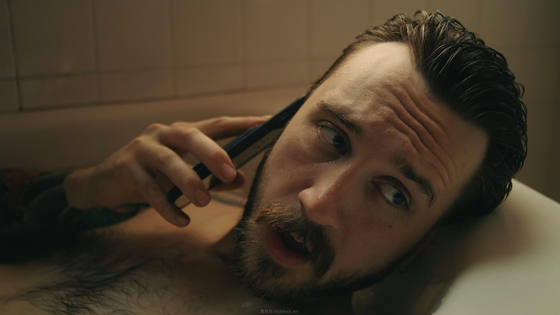 Mediabee 电影版 LUT 套装 - 32 个 LUT [第 1+2 卷] --- Mediabee Cinematic LUT Bundle - 32 LUTs [Vol 1+2]005