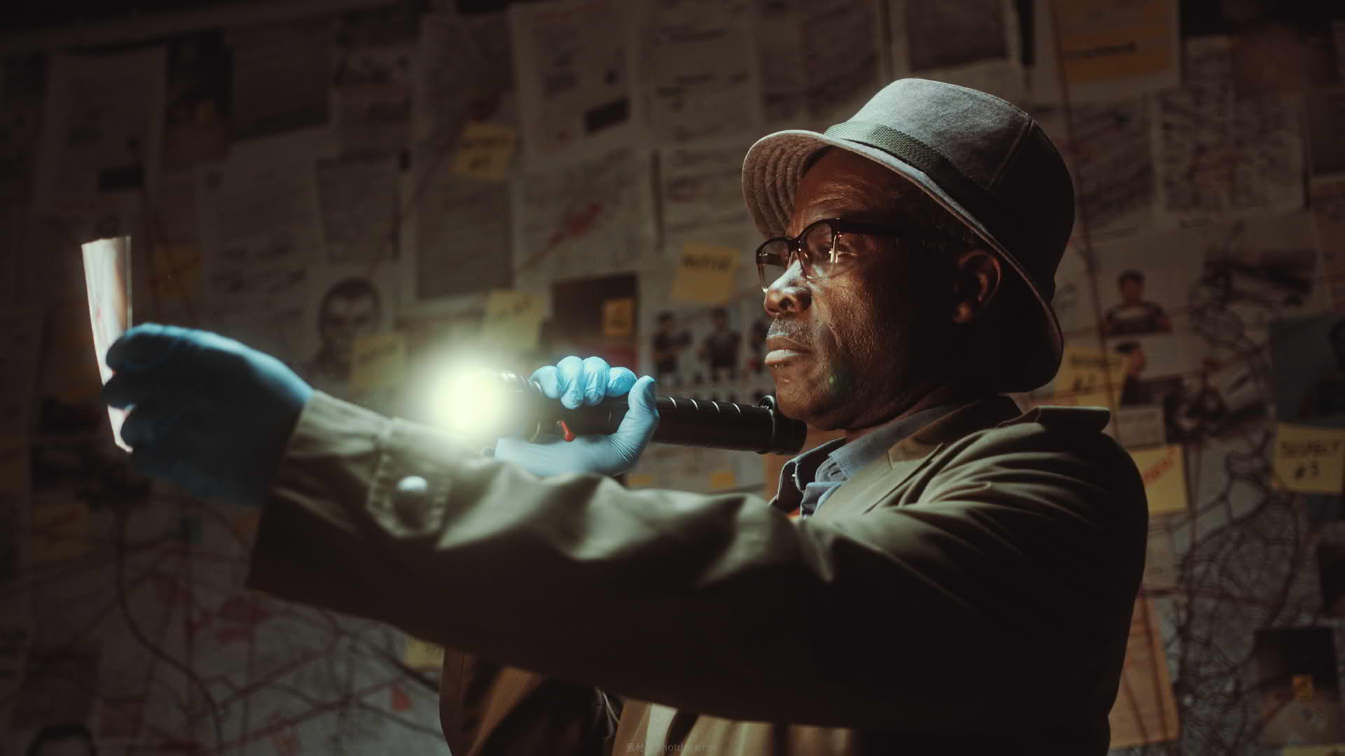 Mediabee 电影版 LUT 套装 - 32 个 LUT [第 1+2 卷] --- Mediabee Cinematic LUT Bundle - 32 LUTs [Vol 1+2]006