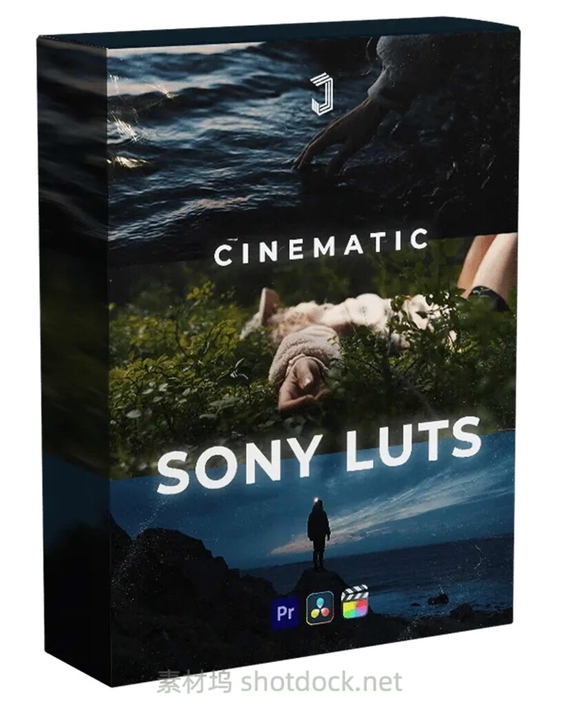 告别“索尼黄”!油管大神Jacob Nordin,A7S3/A7M4 必备的 6 款“干净电影感”还原 LUT-Sony S-Log3 LUTs插图 告别“索尼黄”!油管大神Jacob Nordin,A7S3/A7M4 必备的 6 款“干净电影感”还原 LUT-Sony S-Log3 LUTs插图